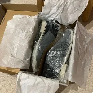 Kenneth Cole Reaction Men’s Desert Boot Sun-Rise Navy Bleu Marine Armada Size 10 Kenneth Cole Reaction | Shoes | Kenneth Cole Reaction Mens  main image 4